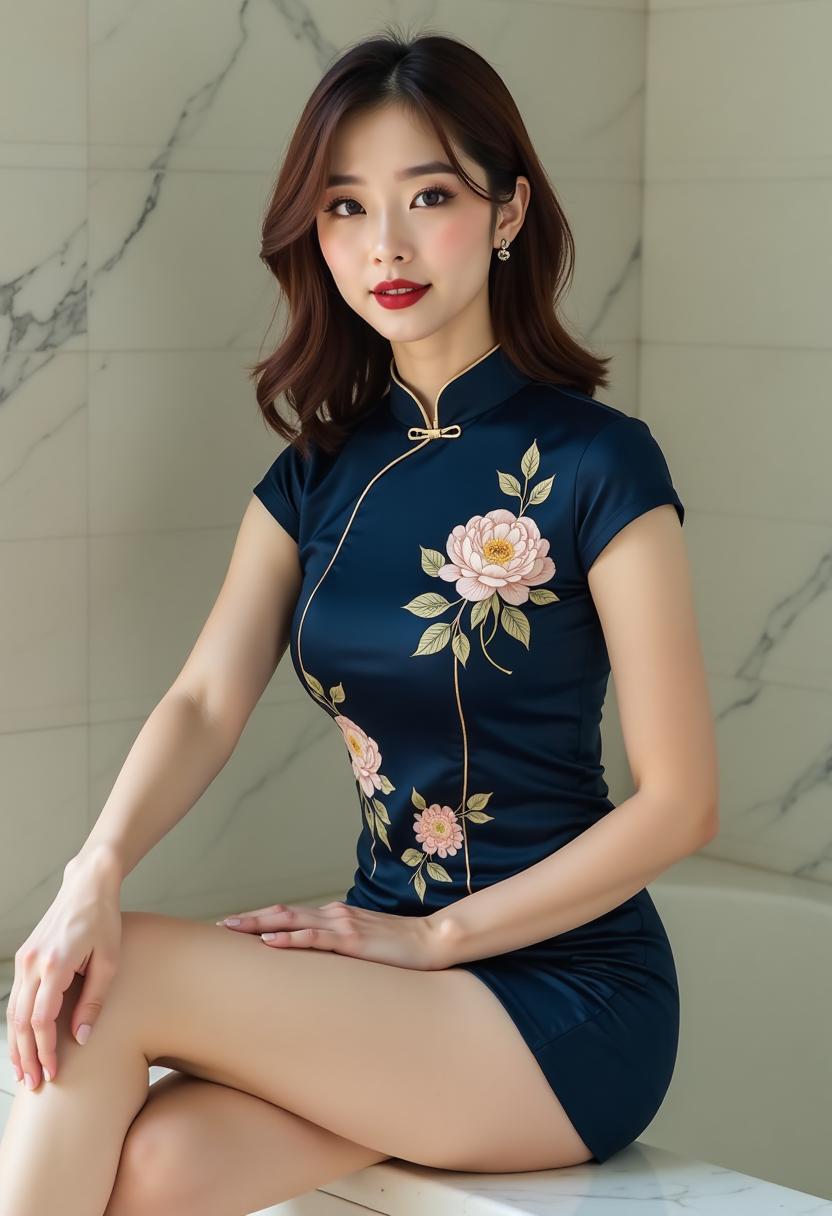 青瓦之下电视剧海报