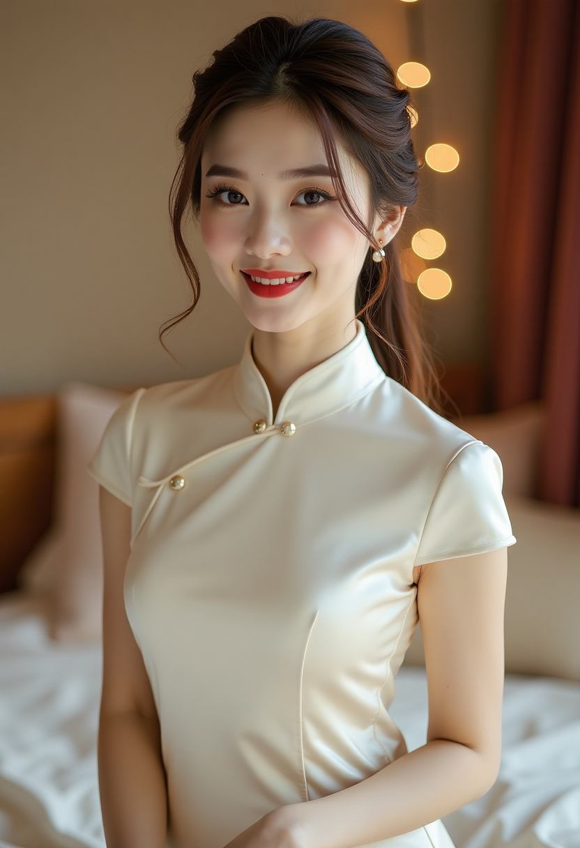 旧城追踪电影海报